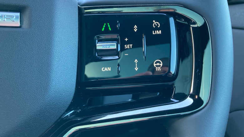 Land Rover Range Rover Evoque 2.0 D200 Dynamic SE 5dr Auto Diesel Hatchback